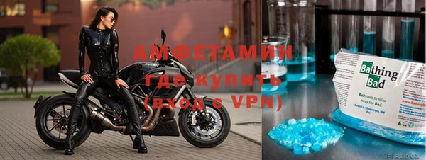 молекула духа Алексин